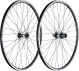 26-inch MTB wheelset: DT Swiss 350 Non Disc hubs + DT Swiss 535 UB rims | built by TNC