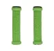 Race Face Grippler Lock-On Handlebar Grips 30 mm Colour: green