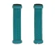 Race Face Grippler Lock On Handlebar Grips 33 mm Colour: turquoise
