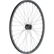 28-inch gravel front wheel Schmidt SON 28 Disc hub dynamo + Mavic Open Pro UST Disc rim, built by TNC