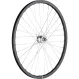 28-inch gravel front wheel Schmidt SON 28 Disc hub dynamo + Mavic Open Pro UST Disc rim, built by TNC