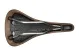 Selle Italia Flite Bullit Ti316 Saddle L1 Width 146mm Frame Titanium brown