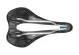 Selle Italia SLR Boost Gravel Saddle TI316 Superflow L3 black