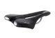 Selle Italia SLR Boost Gravel Saddle TI316 Superflow S3 black