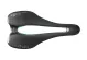 Selle Italia SLR Boost Gravel Saddle TI316 Superflow S3 black