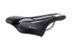 Selle Italia SLR Boost Endurance Saddle Ti316 Superflow S3 black