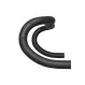 Zipp SL-70 Ergo Road Bike Handlebar Carbon Width 40 cm