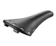Selle San Marco Regal Saddle Le Classiche black, steel frame