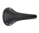 Selle San Marco Regal Saddle Le Classiche black, steel frame