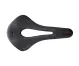 Selle San Marco Allroad Carbon FX Saddle L3 Wide black frame carbon