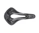 Selle San Marco Allroad Carbon FX Saddle L3 Wide black frame carbon