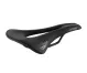 Selle San Marco Allroad Dynamic Saddle Open-Fit L3 Wide Black Frame Manganese