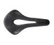 Selle San Marco Allroad Dynamic Saddle Open-Fit L3 Wide Black Frame Manganese