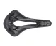 Selle San Marco Allroad Dynamic Saddle Open-Fit L3 Wide Black Frame Manganese