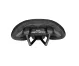 Selle San Marco Allroad Dynamic Saddle Open-Fit L3 Wide Black Frame Manganese