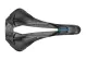 Selle Italia X-LR TM Air Cross TM Superflow Saddle L3 Width 145mm Frame Steel black