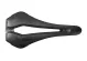 Selle Italia X-LR TM Air Cross TM Superflow Saddle S3 Width 131mm Frame Steel black