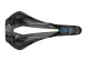 Selle Italia X-LR TM Air Cross TM Superflow Saddle S3 Width 131mm Frame Steel black