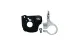 Shimano SLX SL-M7000 Shift Lever Spare Part | Upper Housing 10-speed right-hand without gear indicator No. 7