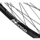 DT Swiss EX 1700 Spline 30 front wheel, disc, 6-hole, 29-inch Boost