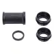 Sram DUB Bottom Bracket Pressfit30A | MTB press-fit size 46x83 mm asymmetrical
