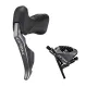 Shimano GRX 817 Di2 Gravel Groupset 11x1-speed | EW-RS910 Disc complete