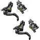 Disc Brake Set | Magura MT7 Pro HC Disc Brakes – without discs
