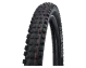 Schwalbe Magic Mary Tyre Evo Addix Soft Super Trail 26 inches x 2.35