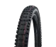Schwalbe Hans Dampf Tyre Evo SuperGravity Soft 26 inches x 2.35 black
