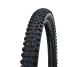 Schwalbe Hans Dampf Tyre Evo SuperTrail Speedgrip 29 inches x 2.60 black