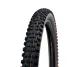 Schwalbe Hans Dampf Tyre Evo SuperTrail Soft 27.5 inches x 2.35 BronzeSkin