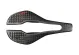Selle Italia SP-01 Boost Tekno Superflow Saddle S3 Width 130mm Frame Carbon black