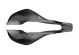 Selle Italia SP-01 Boost Tekno Superflow Saddle S3 Width 130mm Frame Carbon black