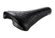 Selle Italia Turbo Bonnie saddle L1 width 146mm frame steel black
