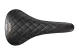 Selle Italia Turbo Bonnie saddle L1 width 146mm frame steel black