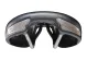 Selle Italia Turbo Bonnie saddle L1 width 146mm frame steel black
