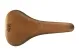 Selle Italia Turbo Racer Saddle L1 Width 146mm Frame Steel Light Brown