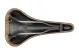 Selle Italia Turbo Bullit Saddle L1 Width 146mm Frame Steel brown