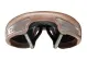 Selle Italia Turbo Bullit Saddle L1 Width 146mm Frame Steel brown