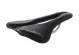 Selle Italia Novus Boost Saddle TI316 EVO Superflow L3 Width 145mm Frame Titanium black