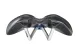 Selle Italia Novus Boost Saddle TI316 EVO Superflow L3 Width 145mm Frame Titanium black