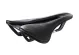 Selle Italia Novus Boost Saddle EVO Superflow X-Tech Saddle L3 Width 145mm Frame Steel black