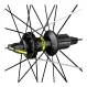 Mavic Ksyrium SL RB wheelset | Rim-Brake 28-inch / 700C
