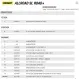 Mavic Allroad SL Road+ Disc CL 27.5-inch / 650B wheelset