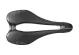 Selle Italia SLR Boost X-Cross Saddle Ti316 Superflow S3 black