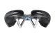 Selle Italia SLR Boost X-Cross Saddle Ti316 Superflow S3 black