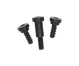 Shimano XTR SL-M9100 / XT SL-M8100 Shift Lever Spare Part | Right-hand screws for cover no. 2