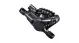 Shimano GRX 815 Di2 Gravel Groupset 11x2-speed | EW-RS910 Disc complete