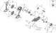 Shimano Deore XT RD-M8100 Rear Derailleur Spare Part | SGS Outer Chain Guide, Complete No. 16
