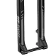 DT Swiss F 232 One suspension fork 29-inch O.D.L 51 mm offset tapered Boost 100 mm